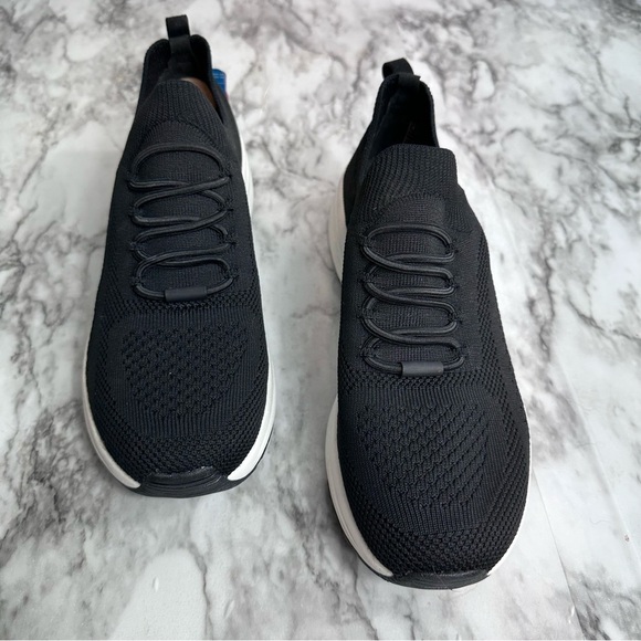 Skechers BOBS Women’s Sparrow 2.0- Allegiance Crew Sneake - Picture 7 of 14